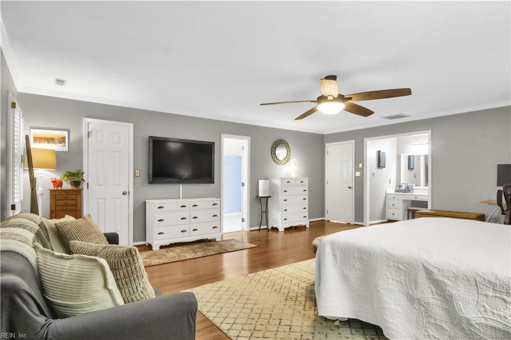 2800 Starling Drive Williamsburg VA 23185