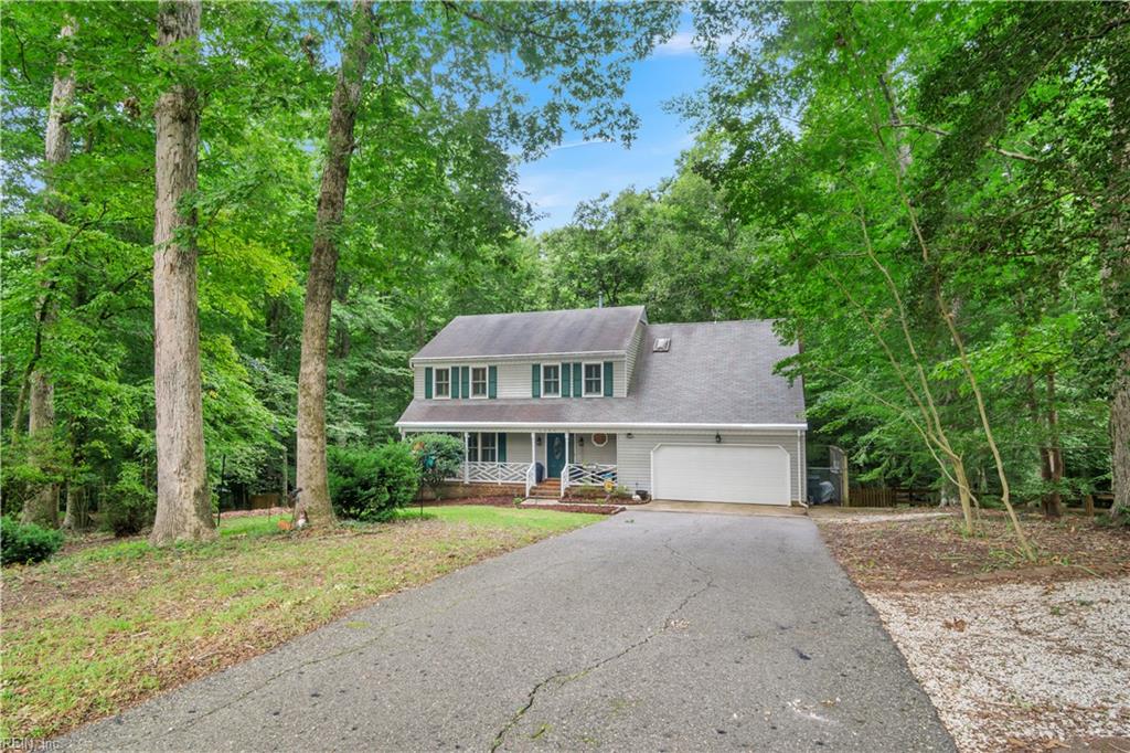 2800 Starling Drive Williamsburg VA 23185