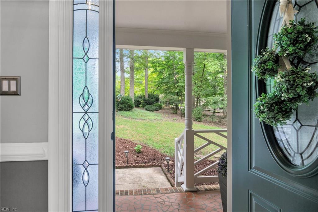 2800 Starling Drive Williamsburg VA 23185