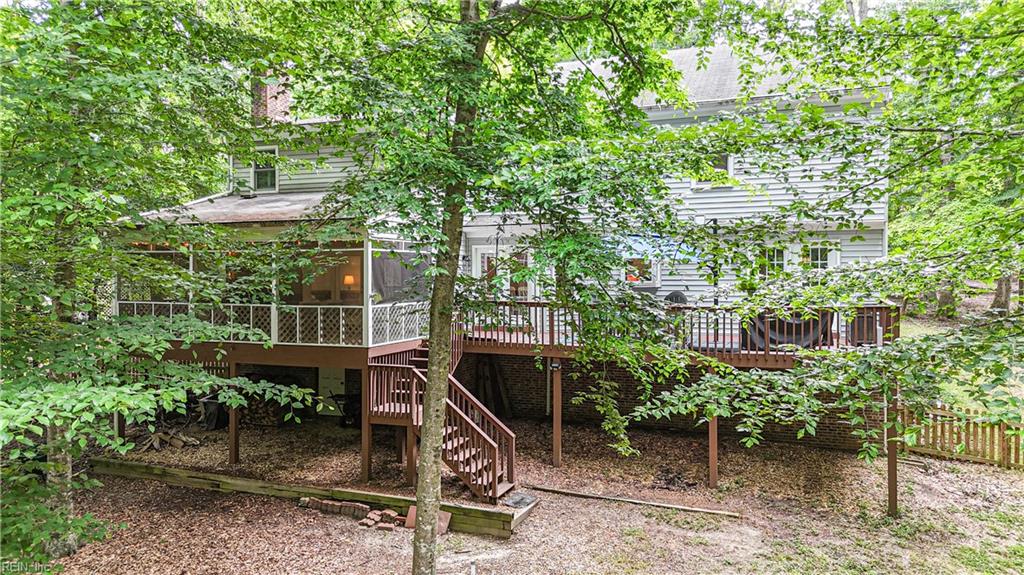 2800 Starling Drive Williamsburg VA 23185