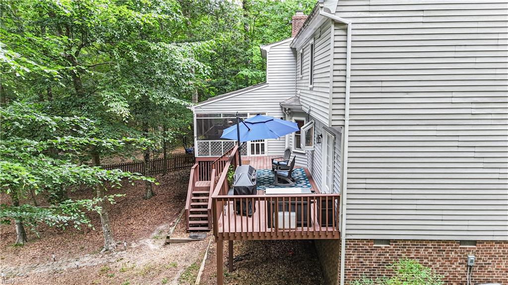 2800 Starling Drive Williamsburg VA 23185