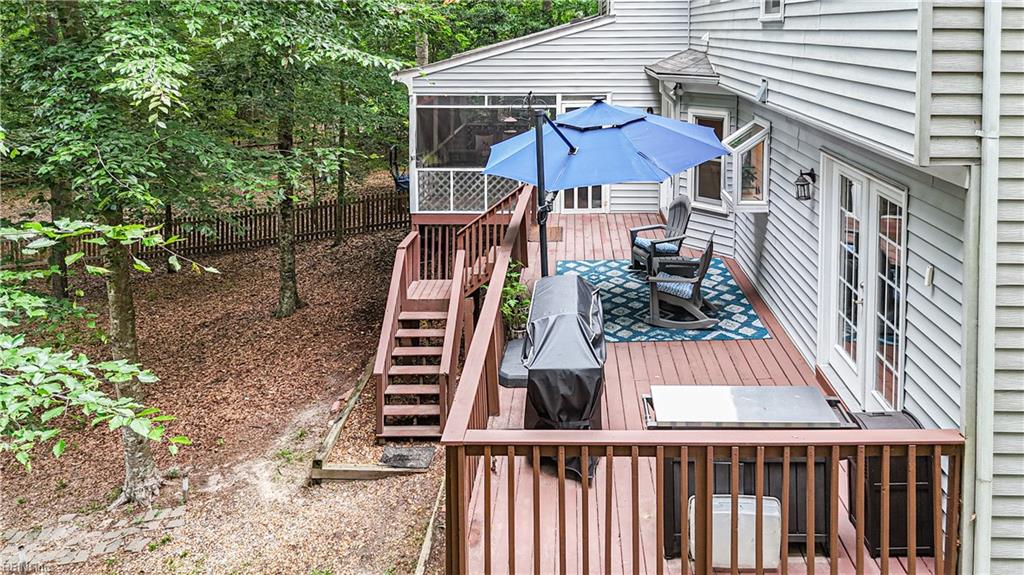 2800 Starling Drive Williamsburg VA 23185