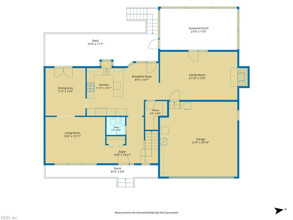 2800 Starling Drive Williamsburg VA 23185