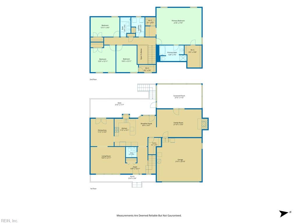 2800 Starling Drive Williamsburg VA 23185