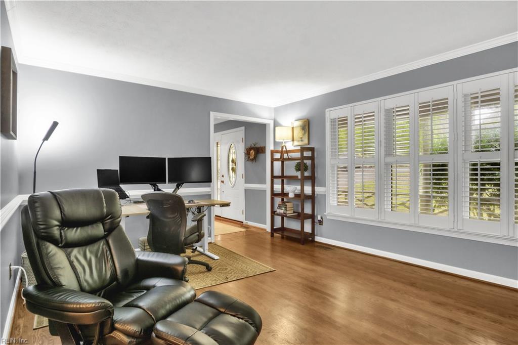 2800 Starling Drive Williamsburg VA 23185