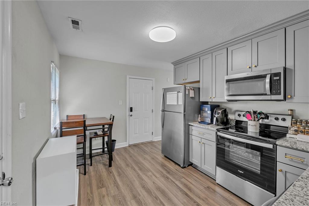 112 Jenness Lane Newport News VA 23602