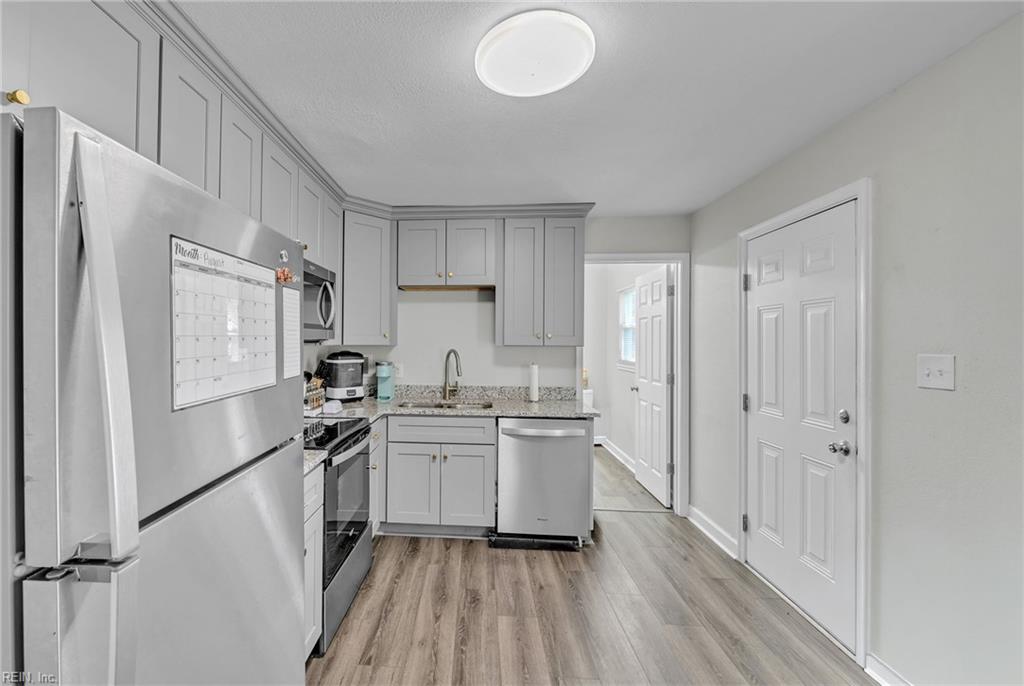 112 Jenness Lane Newport News VA 23602