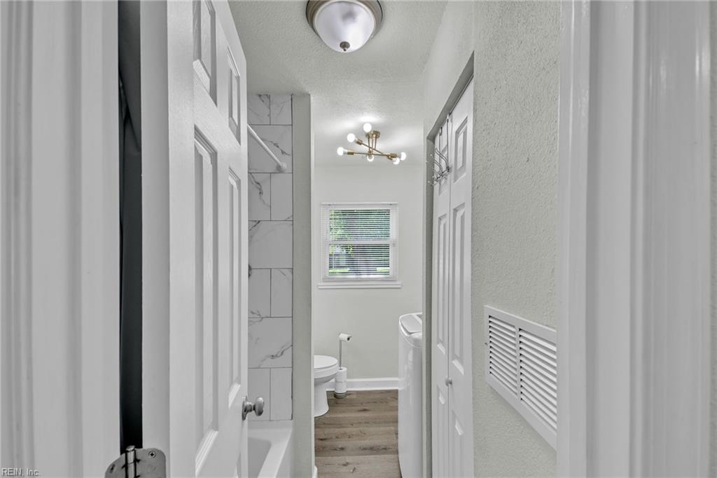 112 Jenness Lane Newport News VA 23602