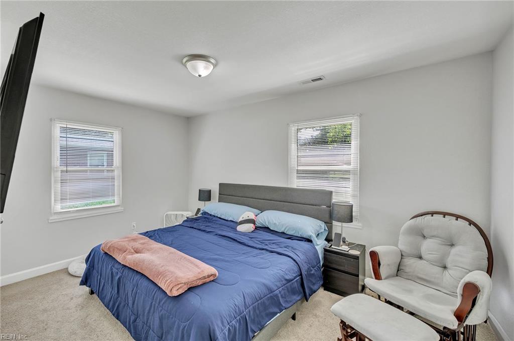 112 Jenness Lane Newport News VA 23602