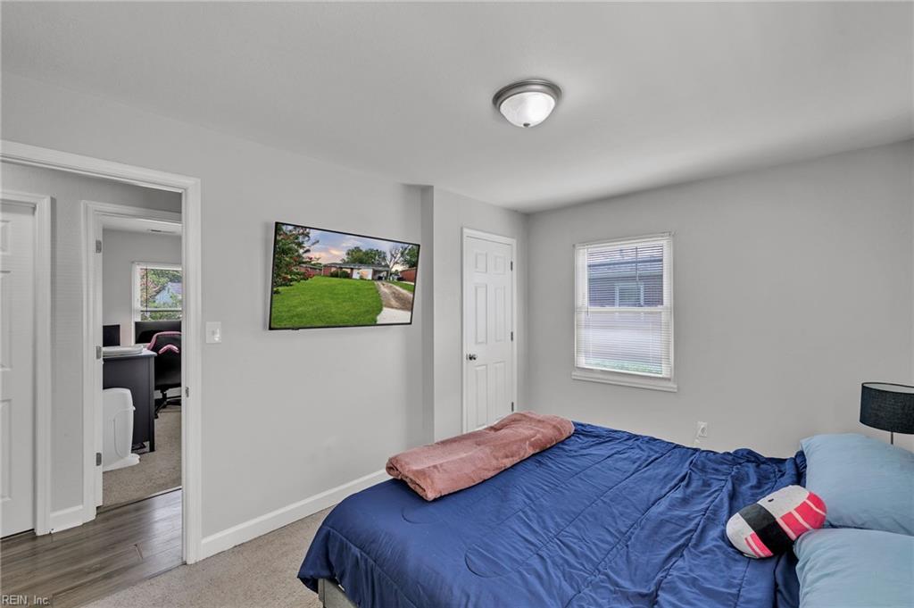 112 Jenness Lane Newport News VA 23602