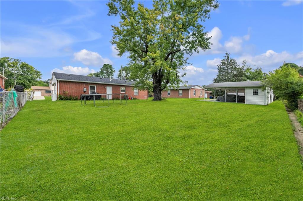 112 Jenness Lane Newport News VA 23602