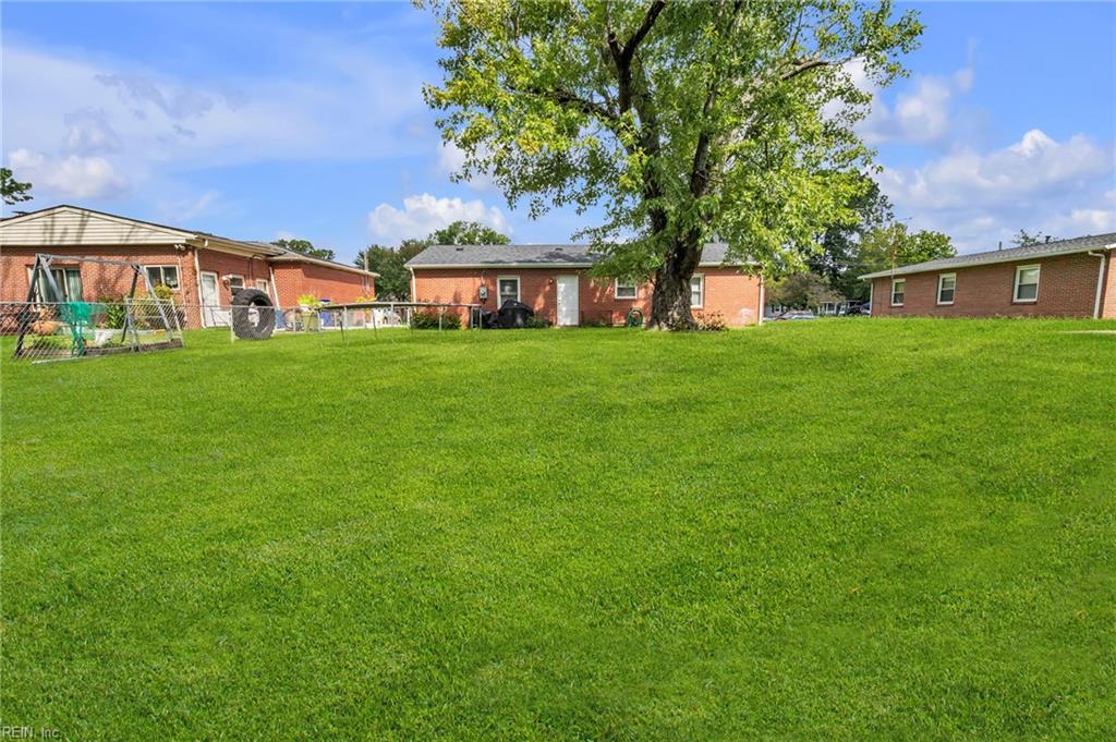 112 Jenness Lane Newport News VA 23602