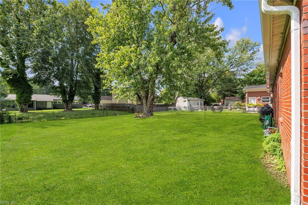 112 Jenness Lane Newport News VA 23602