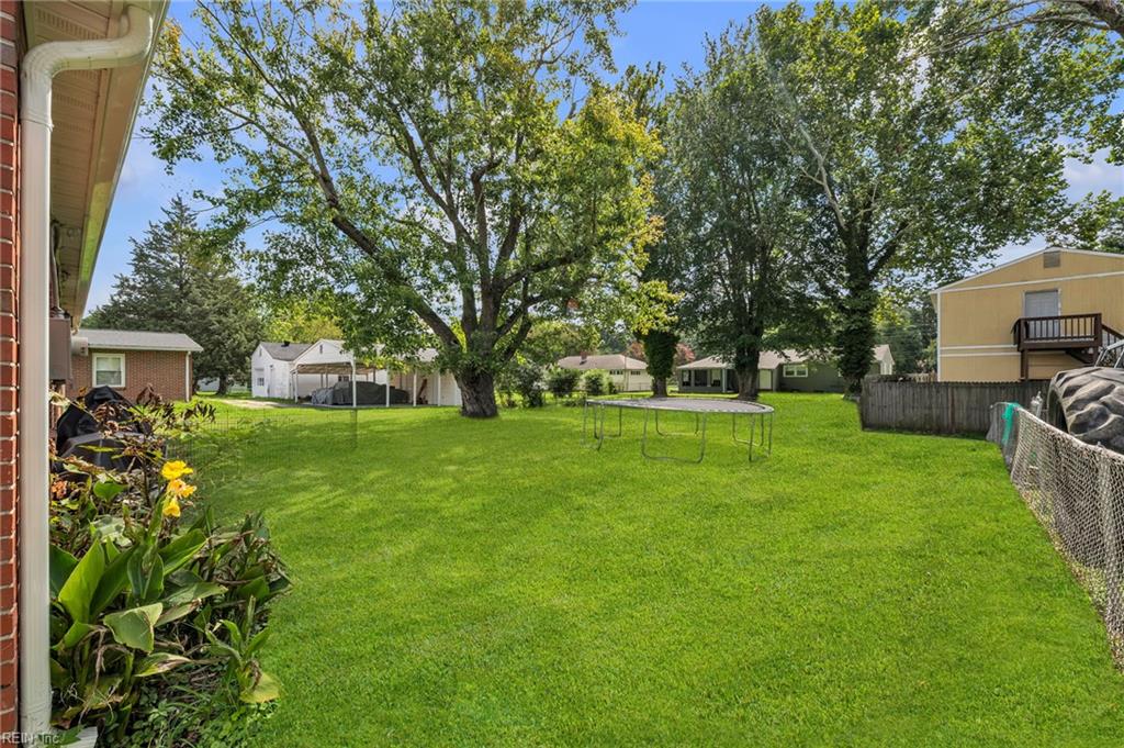 112 Jenness Lane Newport News VA 23602