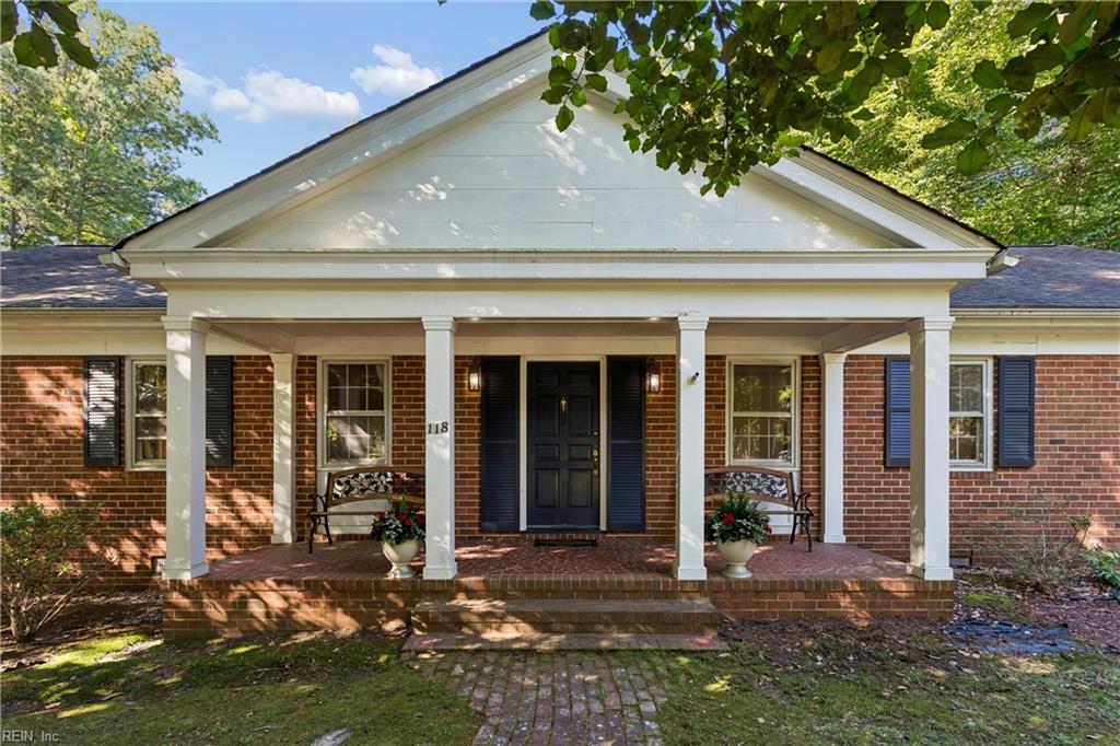 118 Spring Road Williamsburg VA 23185