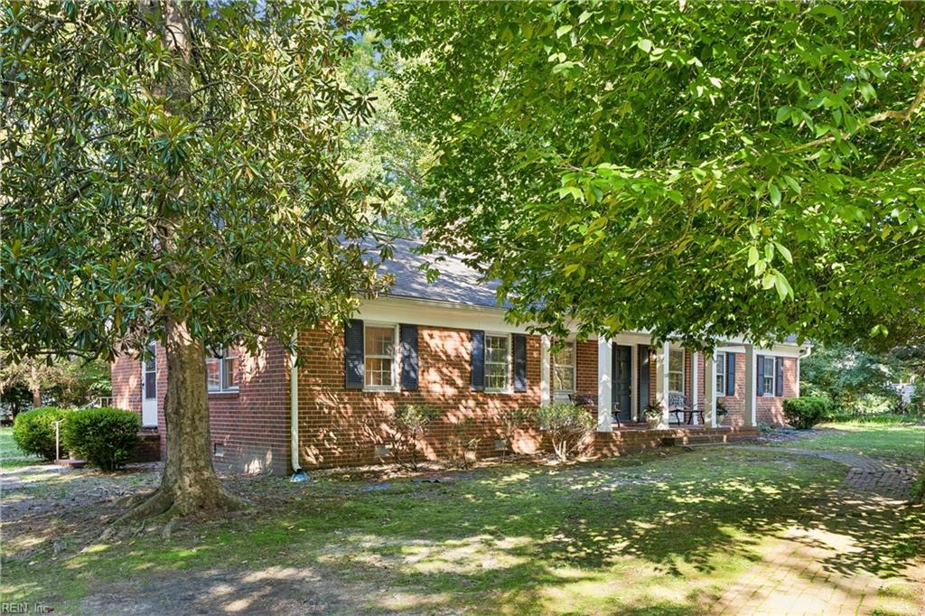 118 Spring Road Williamsburg VA 23185