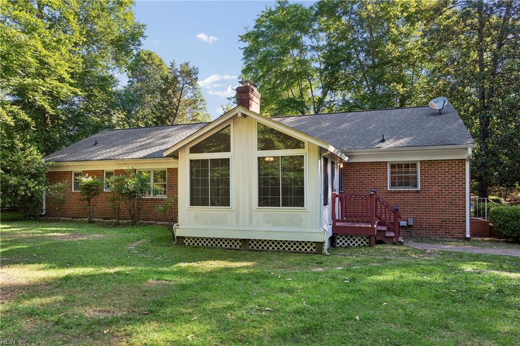 118 Spring Road Williamsburg VA 23185