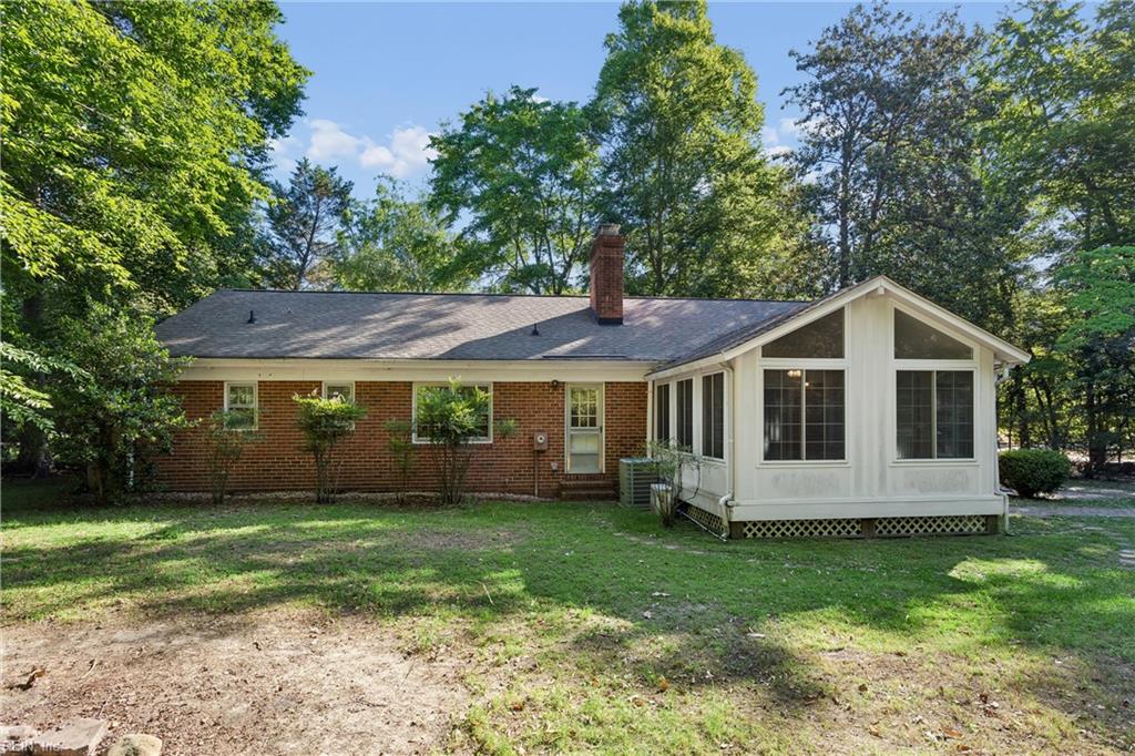 118 Spring Road Williamsburg VA 23185