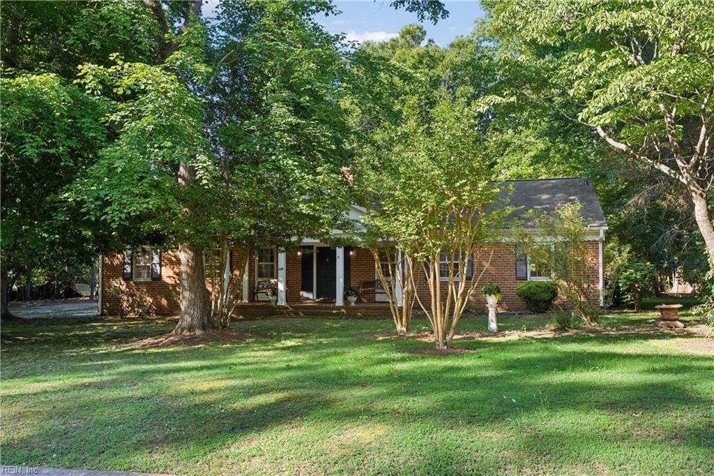 118 Spring Road Williamsburg VA 23185