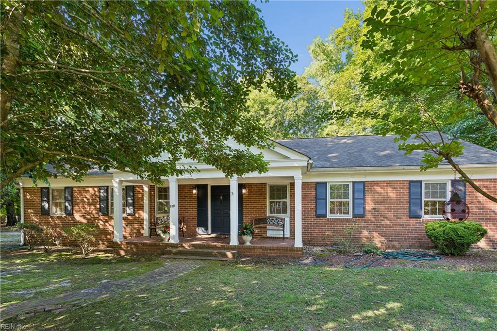 118 Spring Road Williamsburg VA 23185