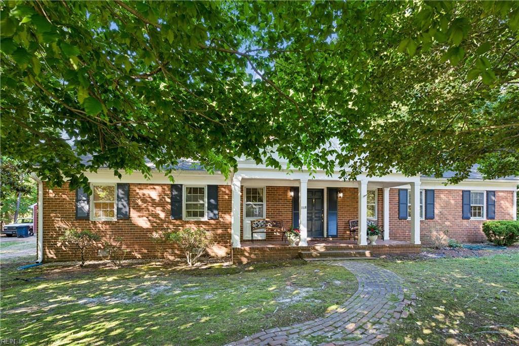118 Spring Road Williamsburg VA 23185
