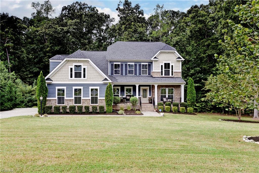 5339 Arbor Place Williamsburg VA 23188