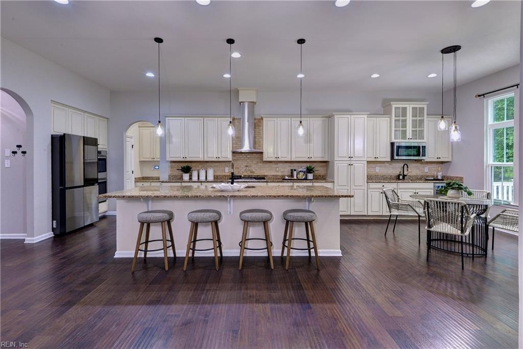 5339 Arbor Place Williamsburg VA 23188