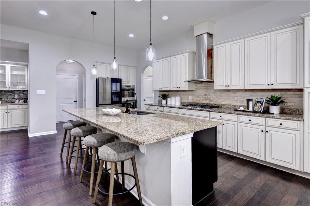5339 Arbor Place Williamsburg VA 23188