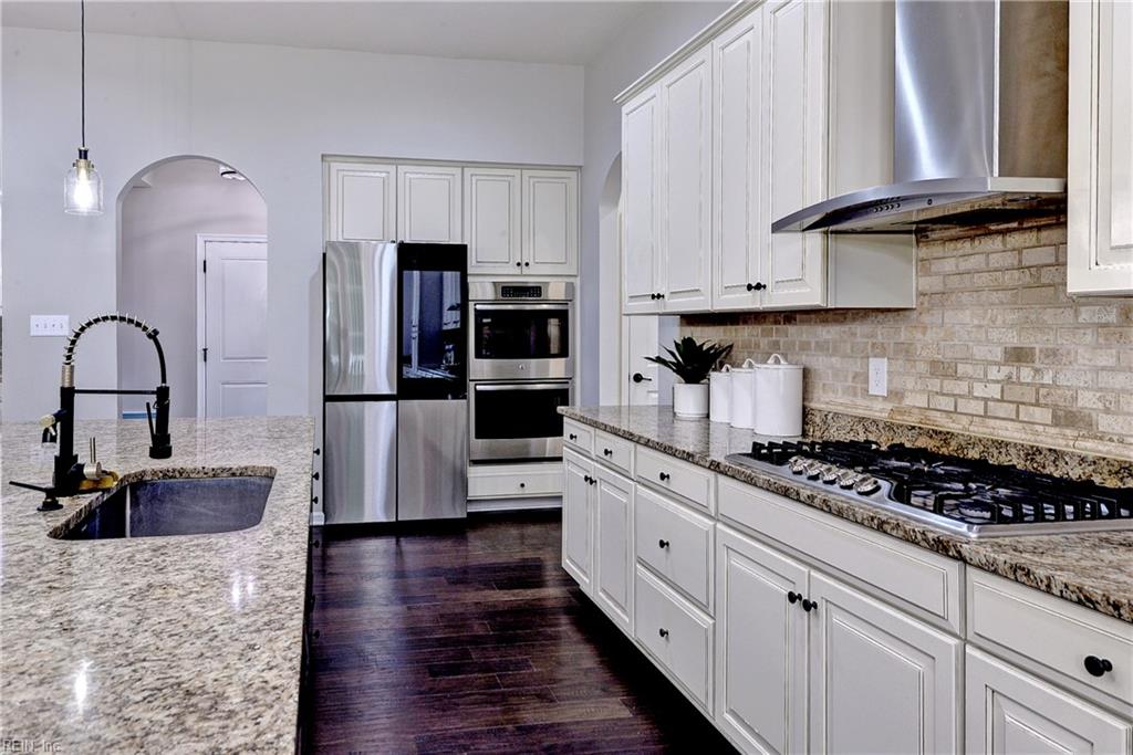 5339 Arbor Place Williamsburg VA 23188