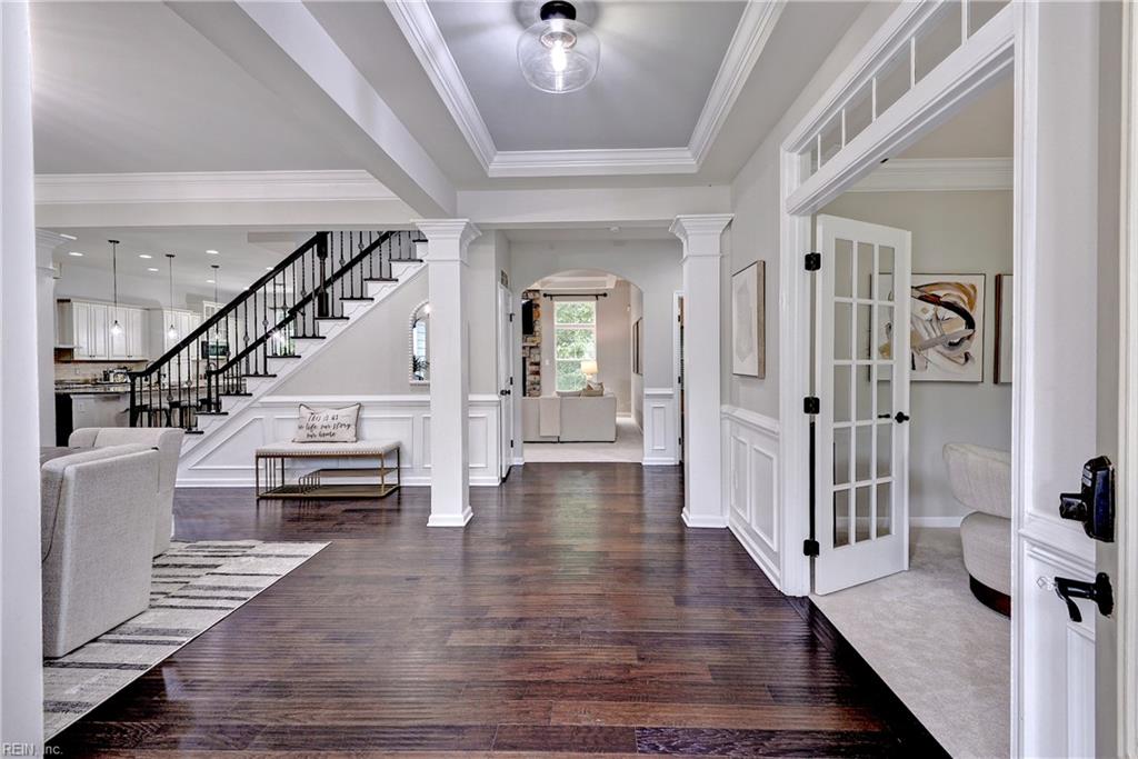 5339 Arbor Place Williamsburg VA 23188