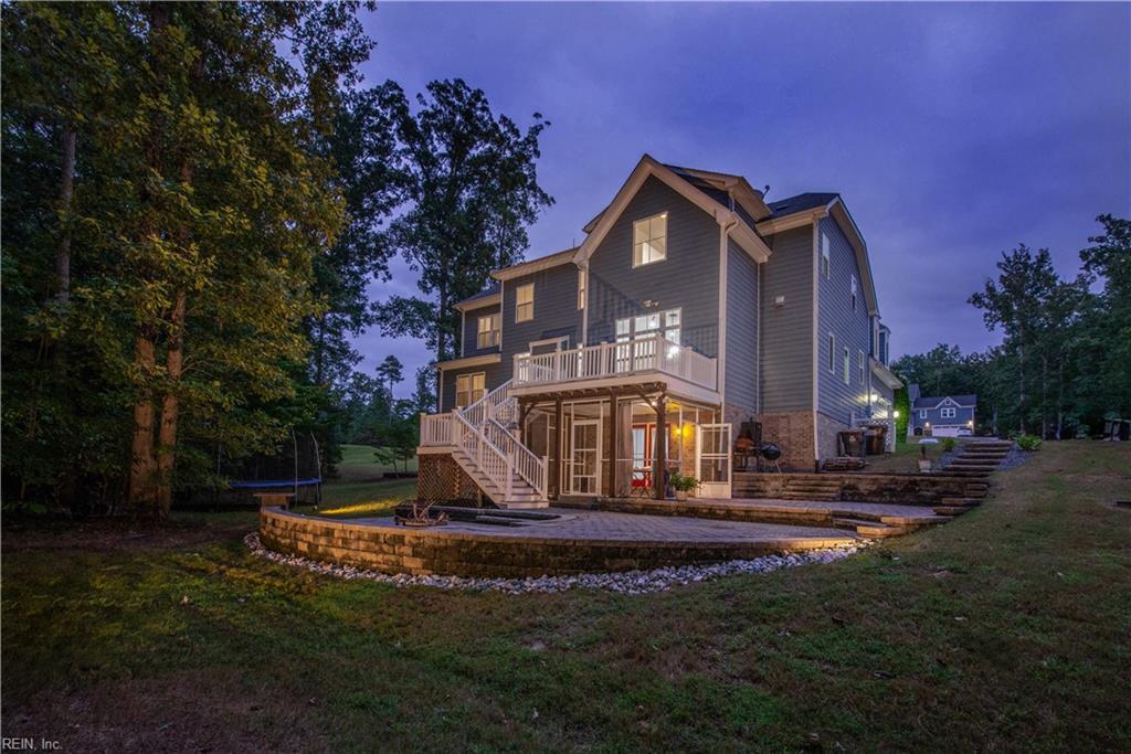 5339 Arbor Place Williamsburg VA 23188