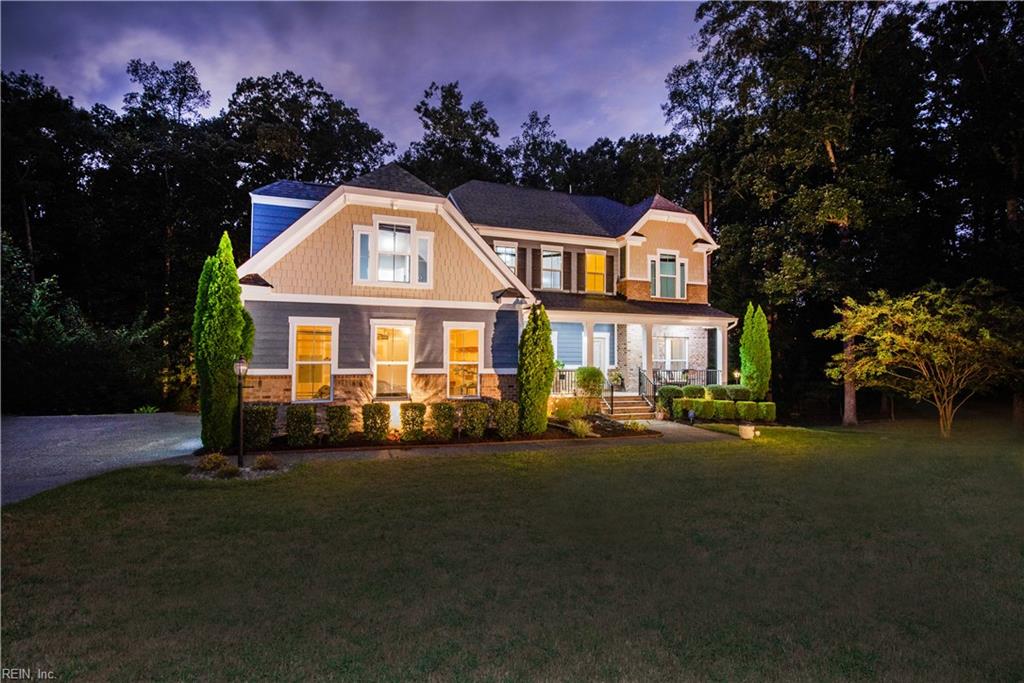 5339 Arbor Place Williamsburg VA 23188