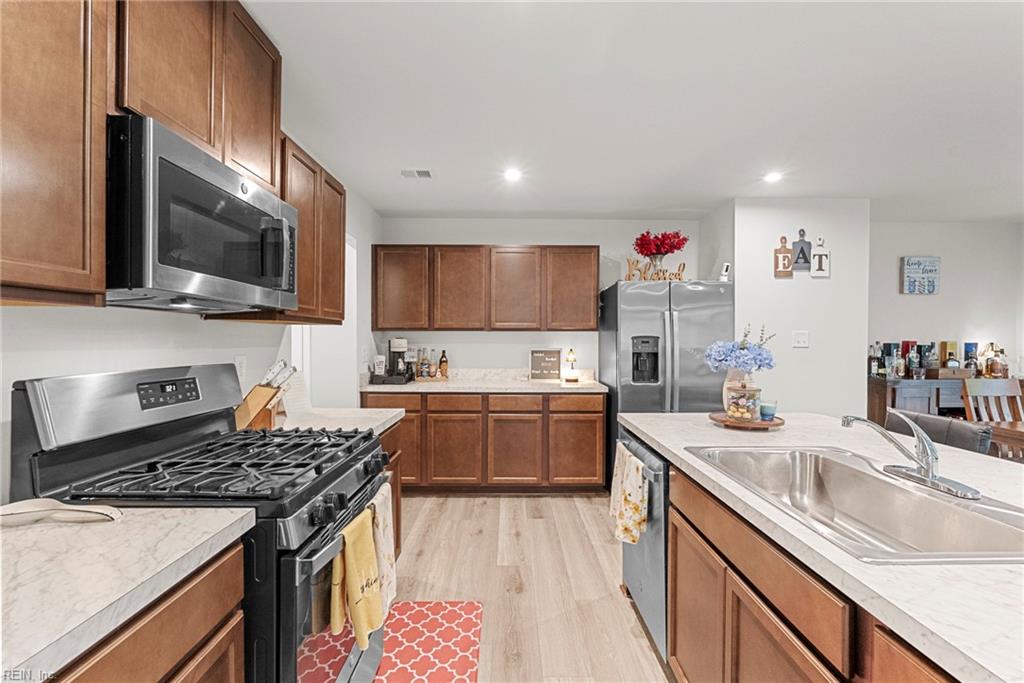 305 Lorraine Drive Williamsburg VA 23185