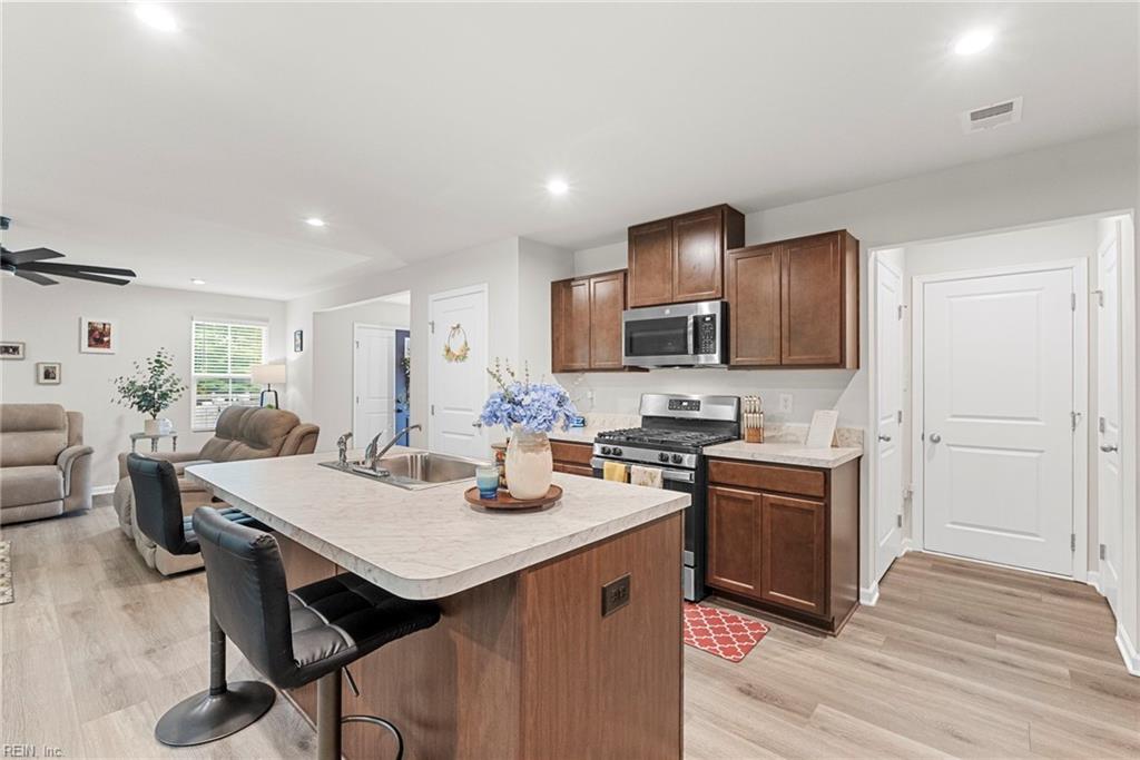305 Lorraine Drive Williamsburg VA 23185