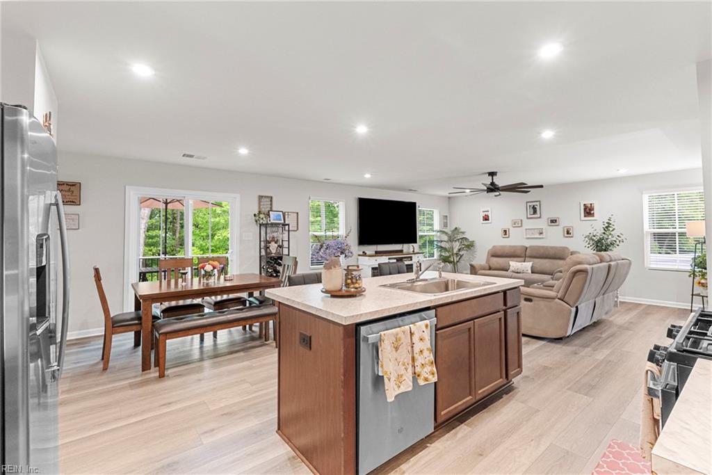 305 Lorraine Drive Williamsburg VA 23185