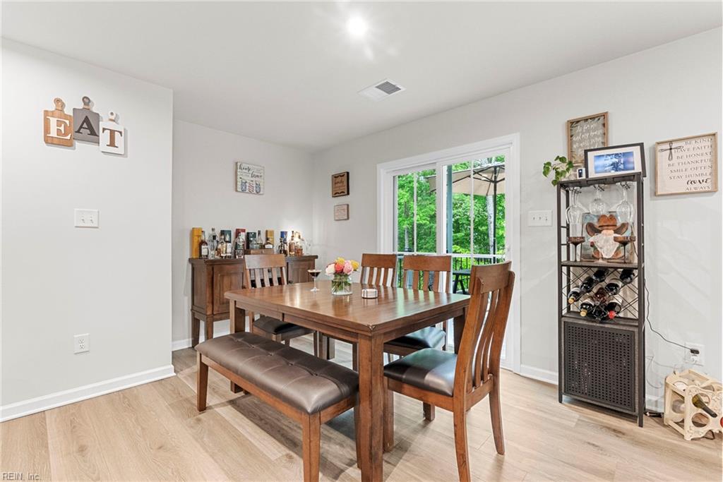 305 Lorraine Drive Williamsburg VA 23185