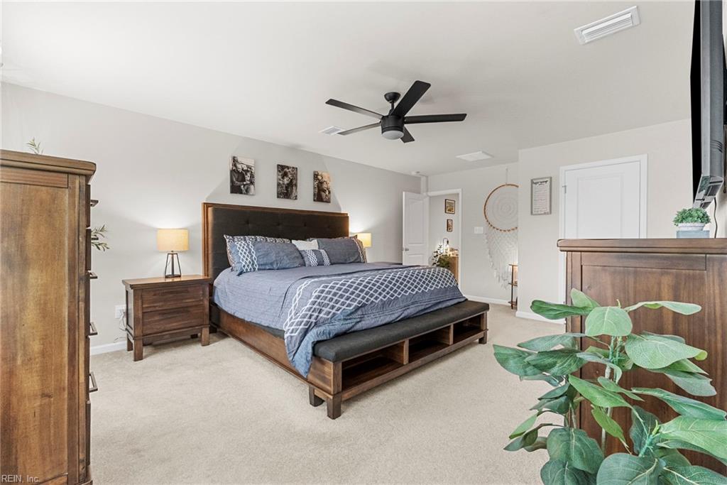 305 Lorraine Drive Williamsburg VA 23185