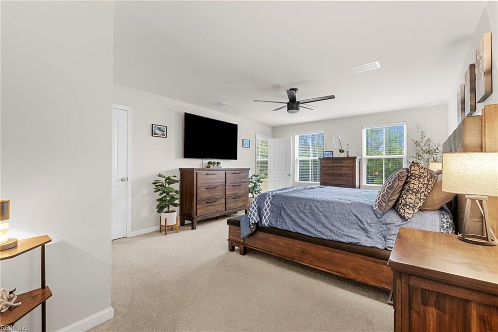 305 Lorraine Drive Williamsburg VA 23185