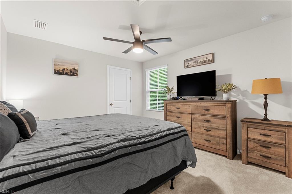 305 Lorraine Drive Williamsburg VA 23185