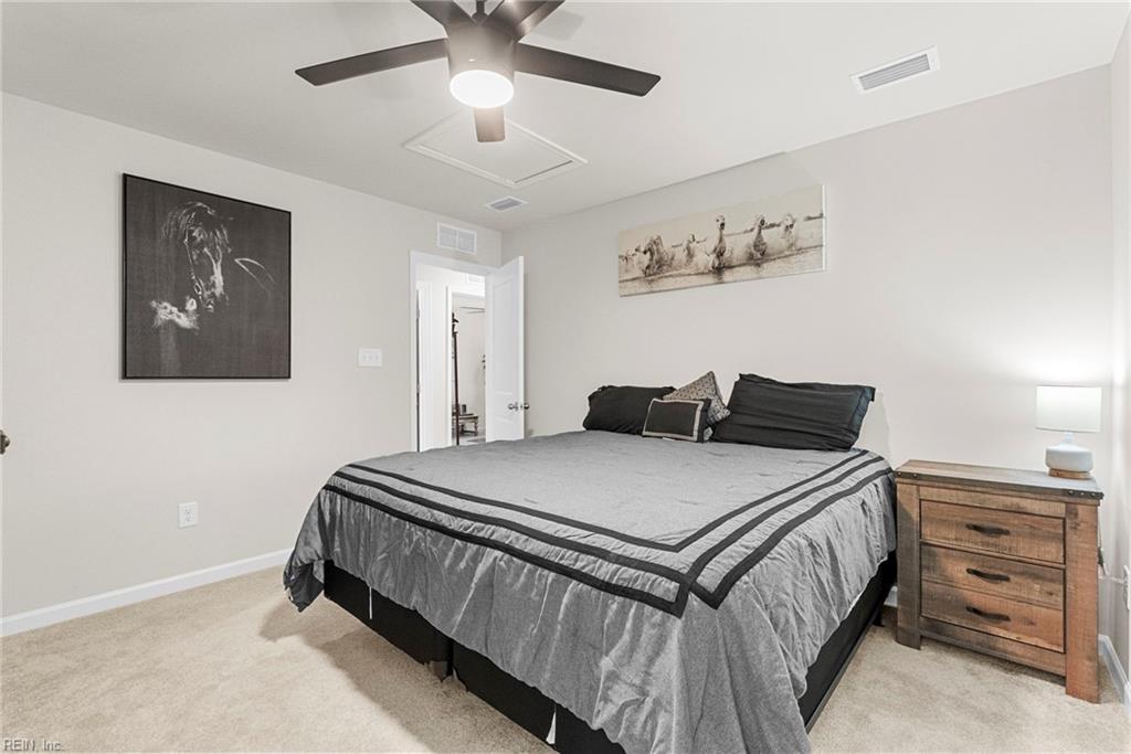 305 Lorraine Drive Williamsburg VA 23185