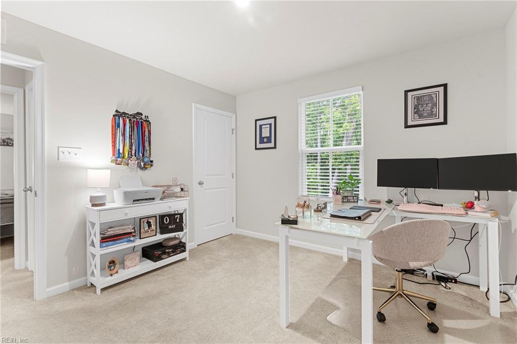 305 Lorraine Drive Williamsburg VA 23185