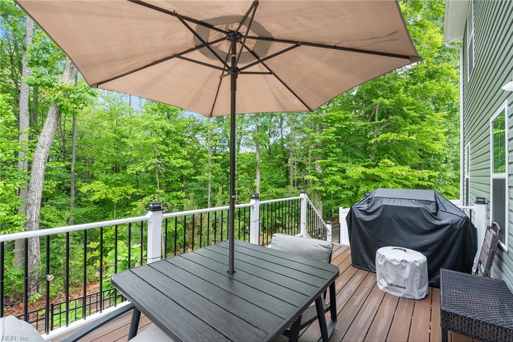 305 Lorraine Drive Williamsburg VA 23185