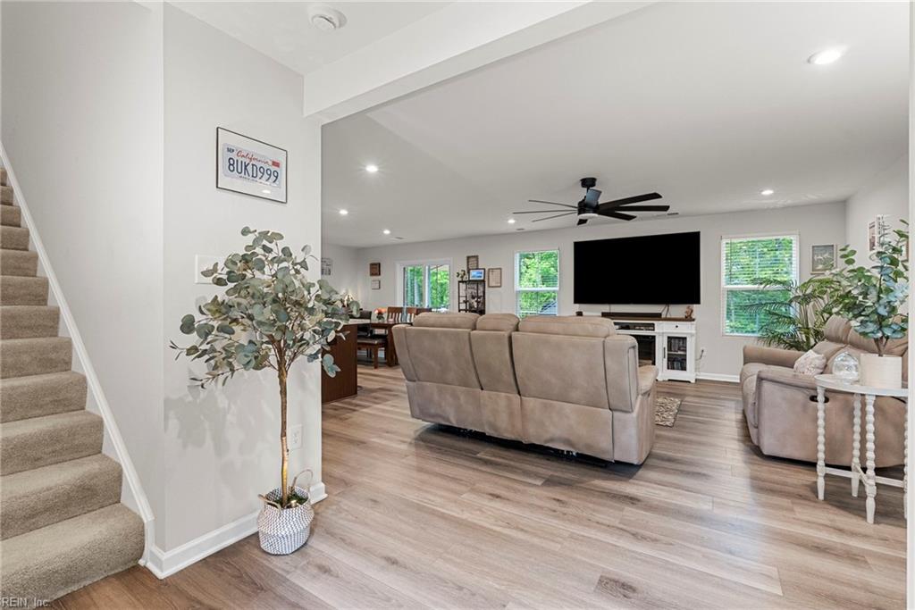 305 Lorraine Drive Williamsburg VA 23185