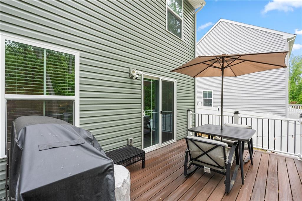 305 Lorraine Drive Williamsburg VA 23185