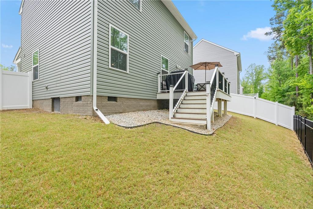 305 Lorraine Drive Williamsburg VA 23185