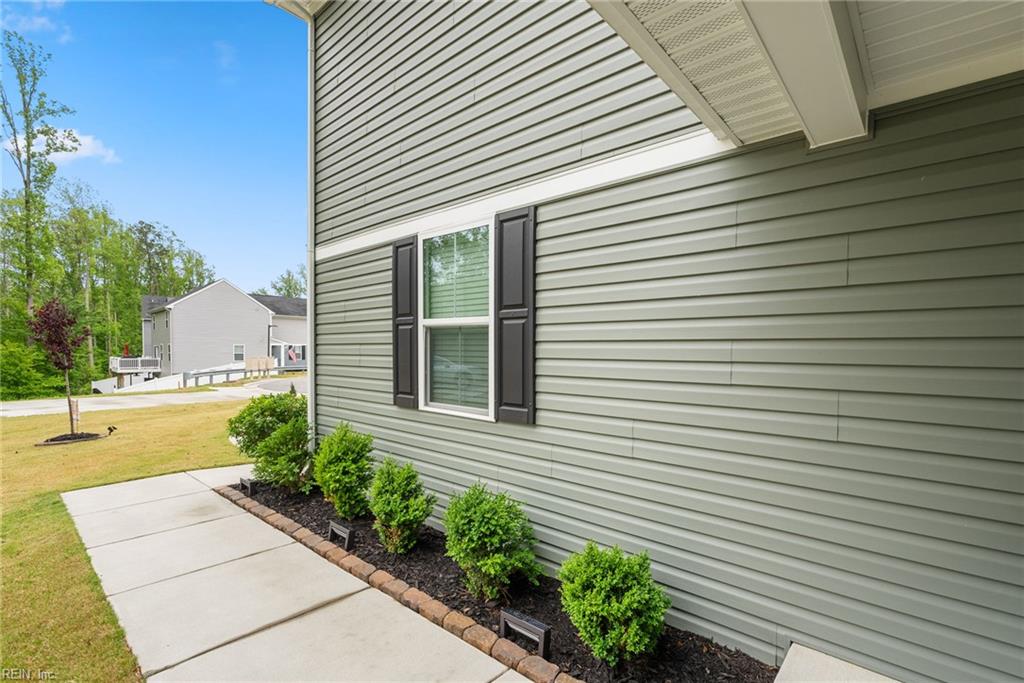 305 Lorraine Drive Williamsburg VA 23185