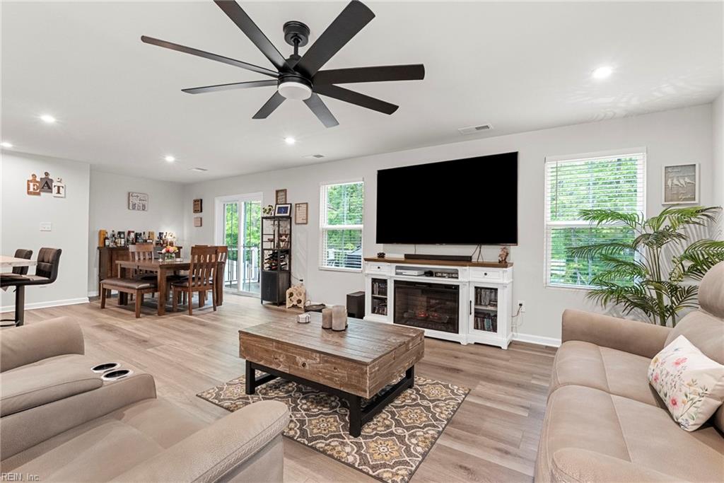 305 Lorraine Drive Williamsburg VA 23185