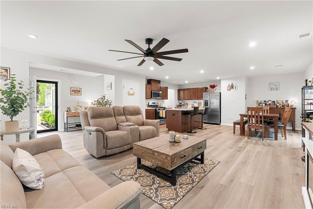 305 Lorraine Drive Williamsburg VA 23185