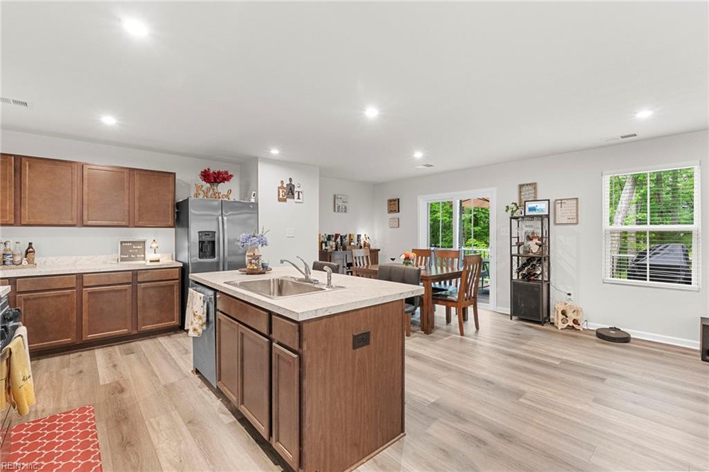 305 Lorraine Drive Williamsburg VA 23185