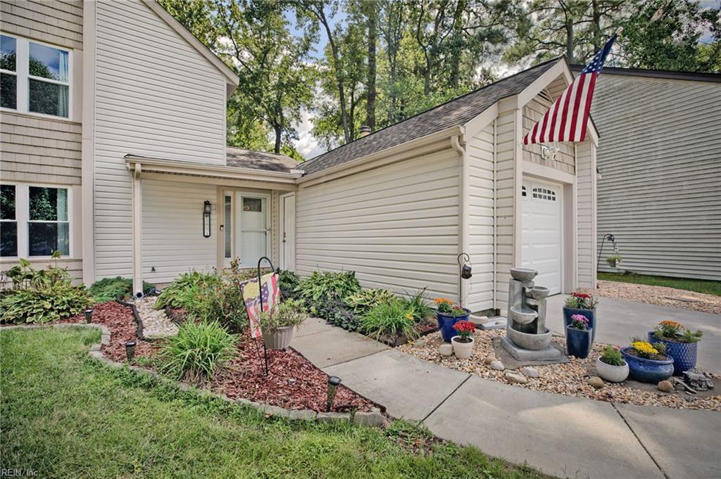 1004 Myrtle Court Newport News VA 23608